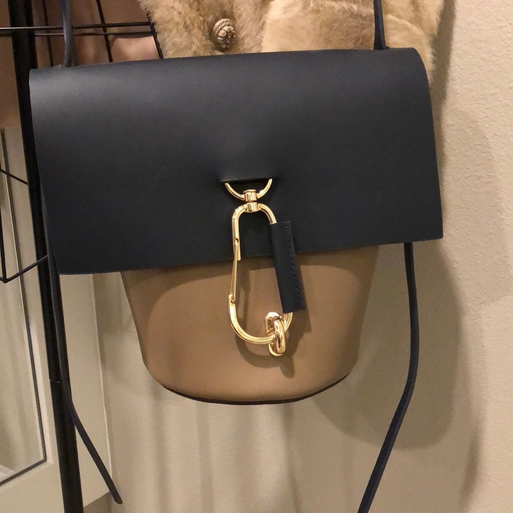 Zac Posen Belay Crossbody